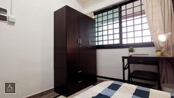 The Regalia (D9), Apartment #463196951